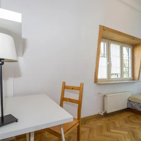 Homestay Tanie Pokoje W Centrum Sopotu