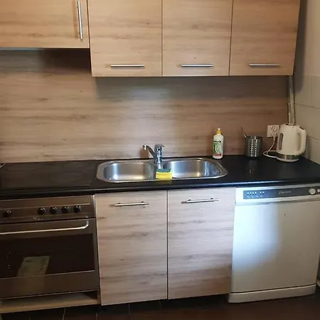 Rum i privatbostad Tanie Pokoje W Centrum Sopotu